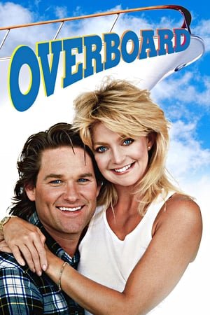 ბორტს მიღმა / Overboard