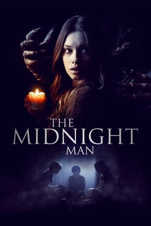 შუაღამის ადამიანი  / The Midnight Man