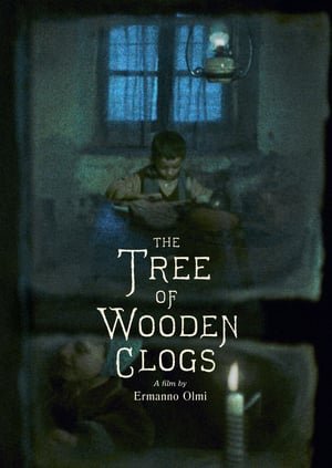 ხე ფეხსაცმელებისთვის  / The Tree of Wooden Clogs