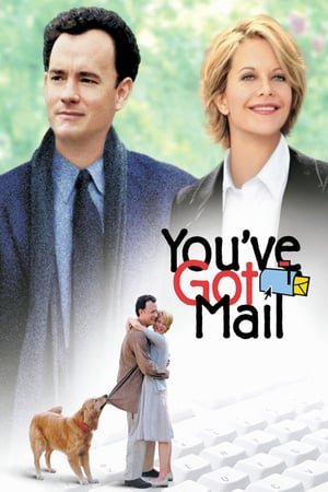 თქვენთვის წერილია / You've Got Mail