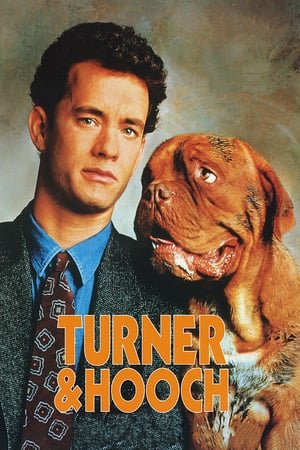 ტერნერი და ჰუჩი  / terneri da huchi  / Turner & Hooch