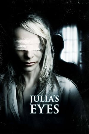 ჯულიას თვალები  / Julia's Eyes