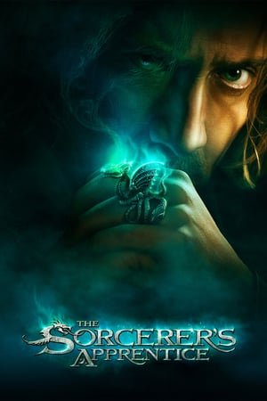 ჯადოქრის მოწაფე / The Sorcerer's Apprentice