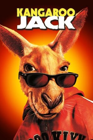 კენგურუ ჯეკი / Kangaroo Jack