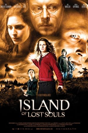 დაკარგული სულების კუნძული / Island of Lost Souls