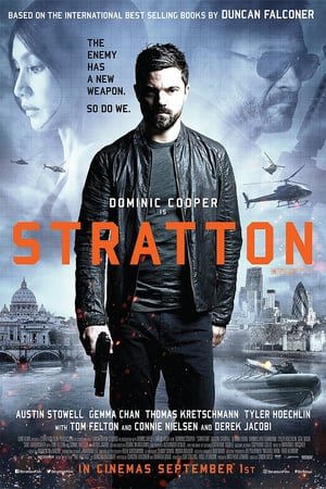 სტრეტონი / Stratton