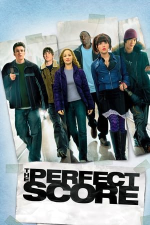 უმაღლესი ქულა  / umaglesi qula  / The Perfect Score