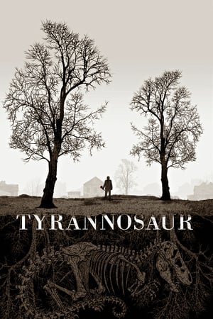 ტირანოზავრი  / Tyrannosaur