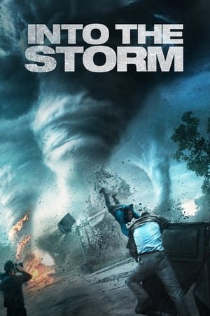 ქარიშხალი / Into the Storm