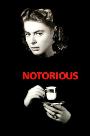 ფუჭი დიდება  / Notorious