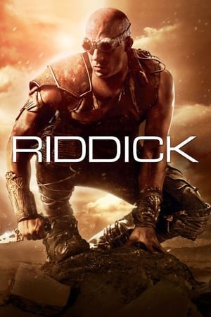 რიდიკი  /  Riddick