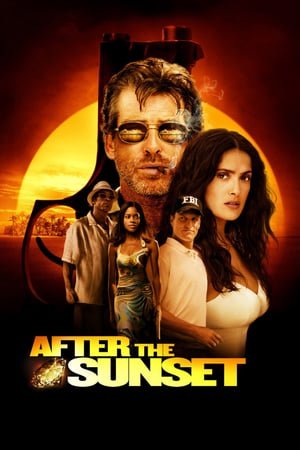 მზის ჩასვლის შემდეგ  |  After the Sunset