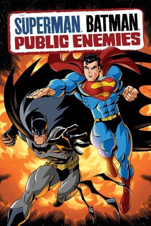 სუპერმენი/ბეტმენი: სახალხო მტრები / Superman/Batman: Public Enemies