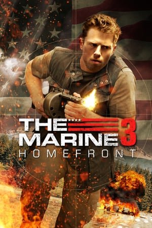 საზღვაო ფლოტი 3: შიდაფრონტი  / The Marine 3: Homefront