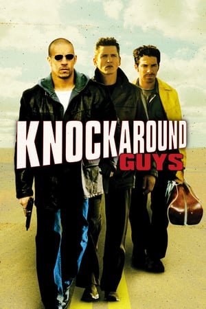 თავზეხელაღებულები / Knockaround Guys