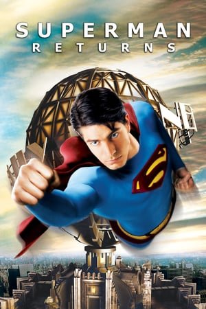 სუპერმენის დაბრუნება  / Superman Returns