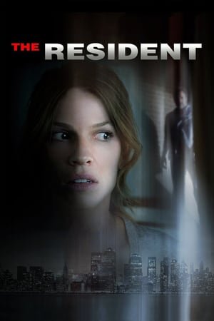 ხაფანგი   / The Resident