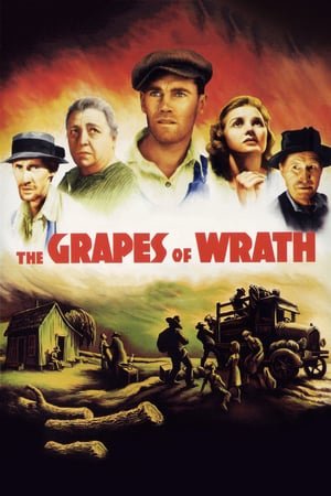 მრისხანების მტევნები  / The Grapes of Wrath