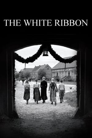 თეთრი ბაფთა  / tetri bafta  / The White Ribbon