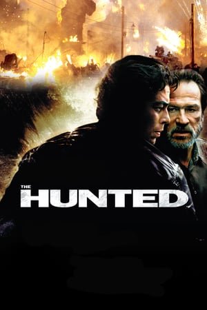 ნადირობა   / The Hunted