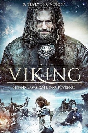 ვიკინგი  / vikingi  / Viking