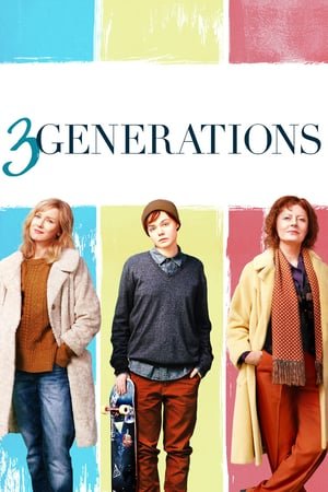 რეის შესახებ / Generations