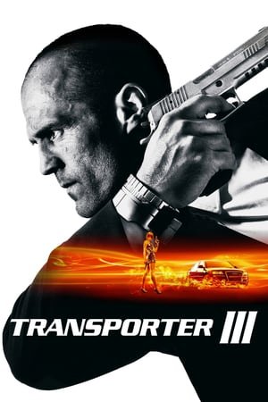 გადამზიდი 3   / Transporter 3