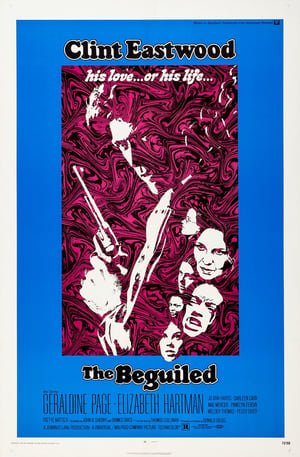 მოტყუებული  / The Beguiled