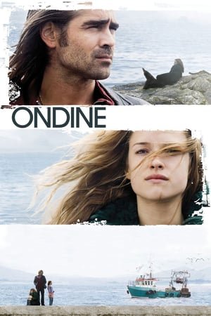 უნდინა  / undina  / Ondine