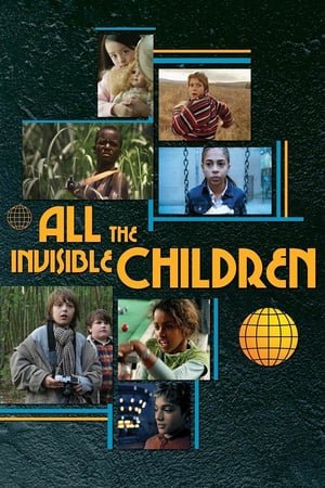 უხილავი ბავშვები  / uxilavi bavshvebi  / All the Invisible Children