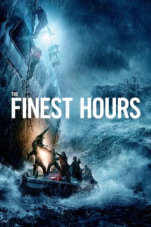 საუკეთესო დრო  / sauketeso dro  / The Finest Hours