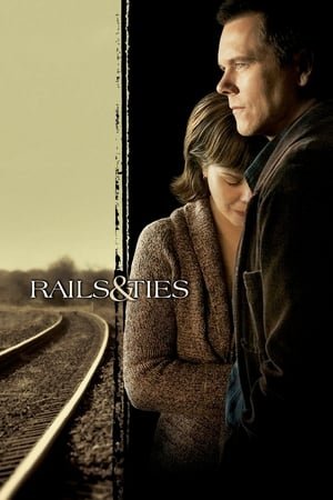 გზა და კავშირი / Rails & Ties