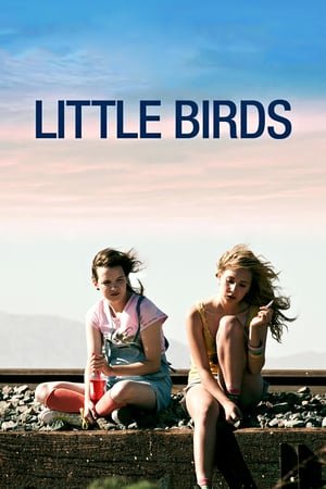 პატარა ჩიტები  / patara chitebi  / Little Birds