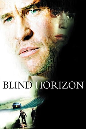 უსინათლო ჰორიზონტი  / usnitalo horizonti  / Blind Horizon