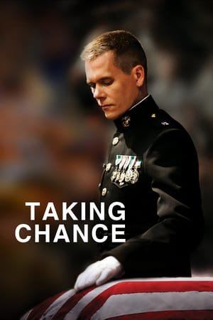 ჩენსის დაბრუნება  / chensis dabruneba  / Taking Chance