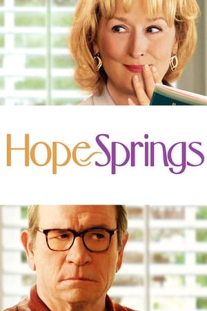 გაზაფხულის იმედები / Hope Springs