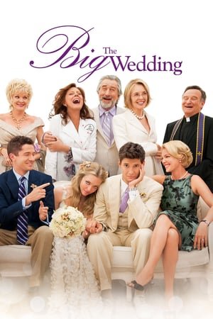 დიდი ქორწილი  / didi qorwili  / The Big Wedding