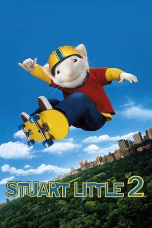 სტიუარტ ლითლი 2 / Stuart Little 2