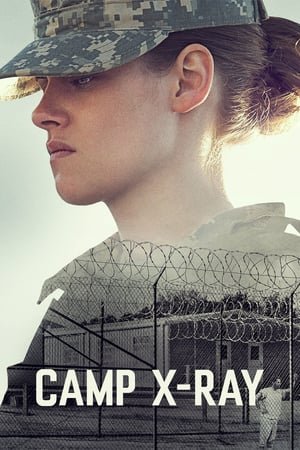 ბანაკი / Camp X-Ray