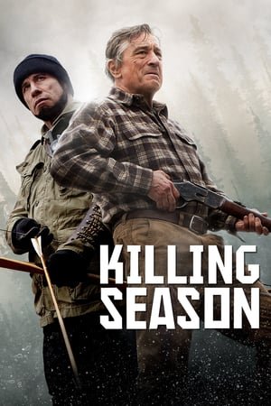 მკვლელობის სეზონი  / mkvlelobis sezoni  / Killing Season