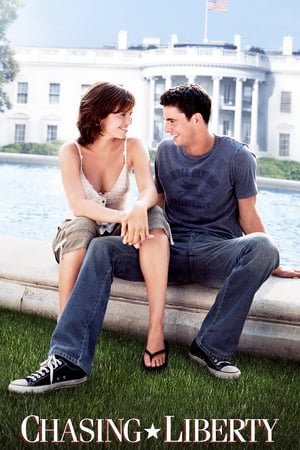 პირველი ქალიშვილი  / pirveli qalishvili  / Chasing Liberty