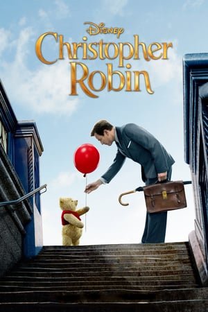 კრისტოფერ რობინი / Christopher Robin