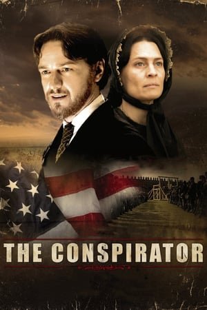 შეთქმული / The Conspirator