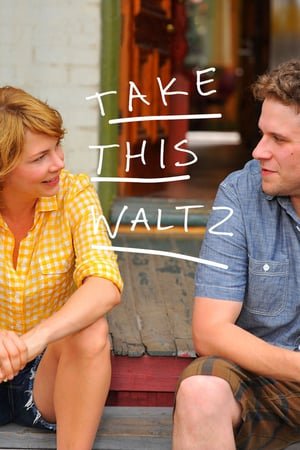 მიიღეთ ეს ვალსი  / miiget es valsi  / Take This Waltz