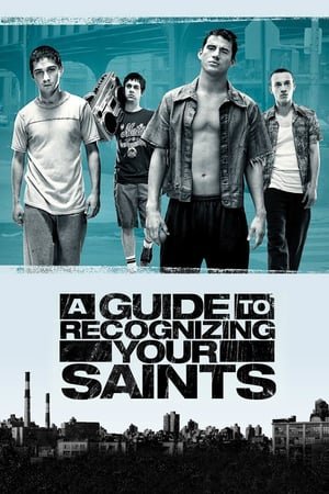 სახელმძღვანელო წმინდანთა საძიებლად  | A Guide to Recognizing Your Saints