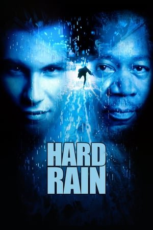 თავსხმა წვიმა / Hard Rain