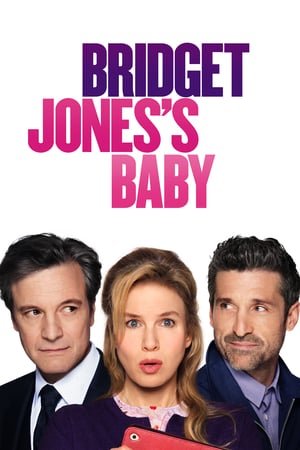 ბრიჯიტ ჯონსის ბავშვი  / brijit jonsis bavshvi  / Bridget Jones's Baby