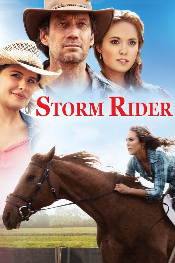 შტორმის მხედარი  / shtormis mxedari  / Storm Rider