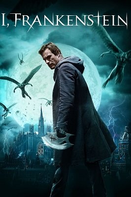 მე, ფრანკენშტეინი / I, Frankenstein