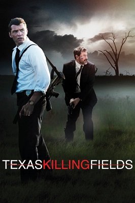 ტეხასის სიკვდილის ველი  / texasis sikvdilis veli  / Texas Killing Fields